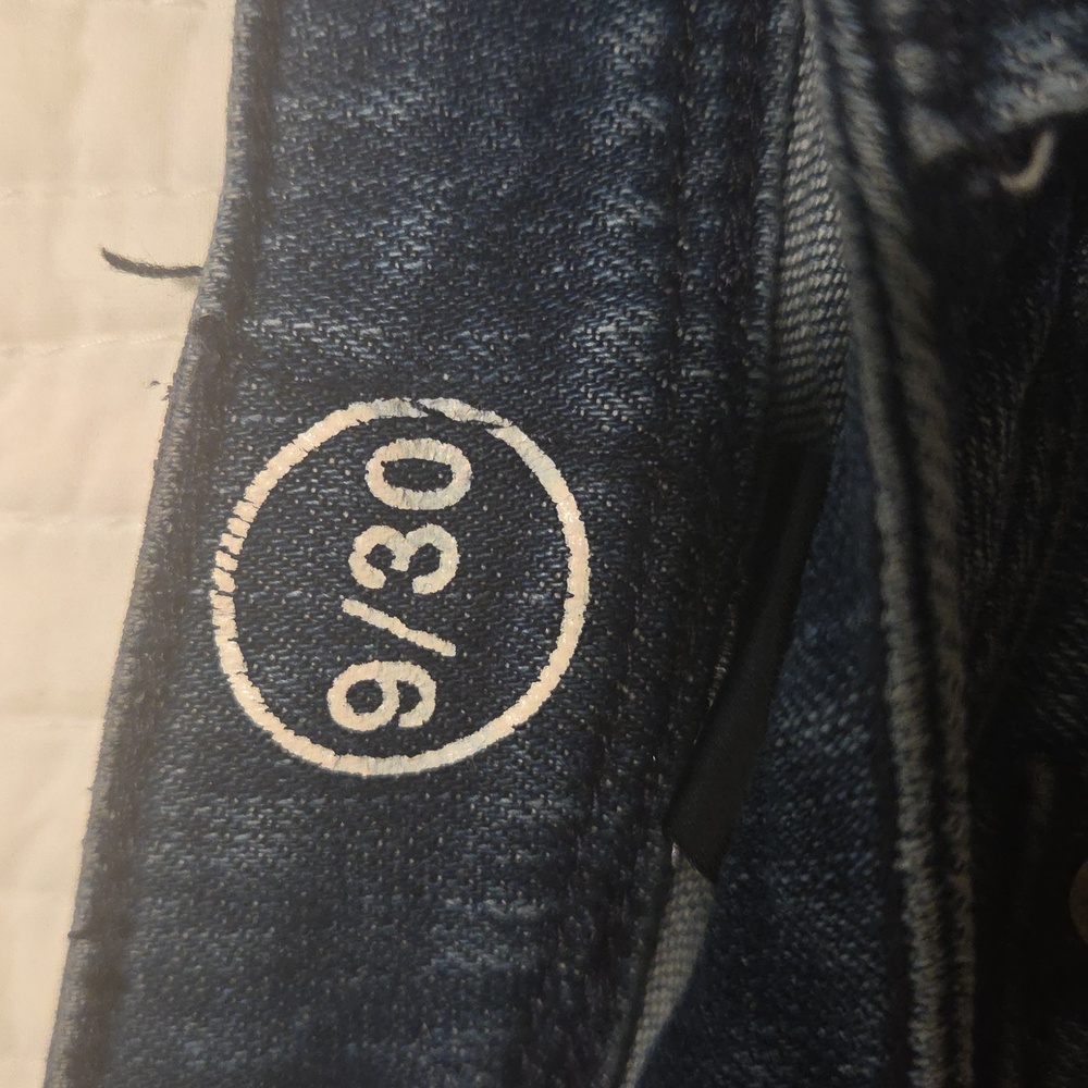 Fox Racing Jean Stealth Shorts - Picture 3 of 5